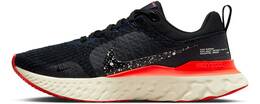 Vorschau: NIKE Herren Laufschuhe REACT INFINITY RUN FK 3