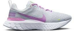 Vorschau: NIKE Damen Laufschuhe W REACT INFINITY RUN FK 3