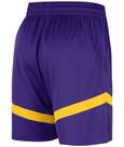 Vorschau: NIKE Herren Fanhose LAL MNK DF PRAC ICON+ 8IN