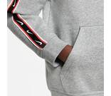 Vorschau: NIKE Kinder Kapuzensweat B NSW REPEAT SW FLC PO HOOD BB