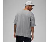 Vorschau: NIKE Herren Shirt M J FLT ESS OVRSZ SS CREW