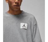 Vorschau: NIKE Herren Shirt M J FLT ESS OVRSZ SS CREW