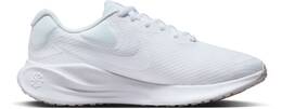 White/White
