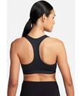 Vorschau: NIKE Damen Top W NK SWSH MED SPT FUTURA BRA
