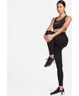 Vorschau: NIKE Damen Top W NK SWSH MED SPT FUTURA BRA