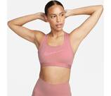 Vorschau: NIKE Damen Top W NK DF SWSH PDED HBR BRA