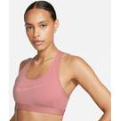 Vorschau: NIKE Damen Top W NK DF SWSH PDED HBR BRA