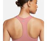 Vorschau: NIKE Damen Top W NK DF SWSH PDED HBR BRA
