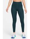 Vorschau: NIKE Damen Tights W NK DF FST MR 7/8 TGHT SNL NV