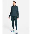 Vorschau: NIKE Damen Tights W NK DF FST MR 7/8 TGHT SNL NV