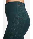 Vorschau: NIKE Damen Tights W NK DF FST MR 7/8 TGHT SNL NV