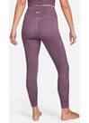 Vorschau: NIKE Damen Tight W NY DF HR 7/8 TGHT NV+