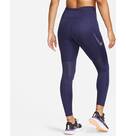 Vorschau: NIKE Damen Tights W NK DF FST MR 7/8 TGHT SW HBR