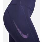 Vorschau: NIKE Damen Tights W NK DF FST MR 7/8 TGHT SW HBR