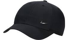 Vorschau: NIKE Kinder Mütze K NK DF CLUB CAP US CB MTSWSH