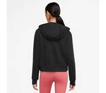 Vorschau: NIKE Damen Unterjacke W NK ONE DF FZ HOODIE LBR