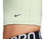 Vorschau: NIKE Damen Shirt W NP DF CROP TANK GRX