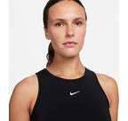 Vorschau: NIKE Damen Shirt W NP DF CROP TANK SHINE