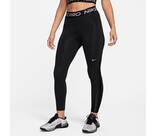 Vorschau: NIKE Damen Tight W NP DF MR 7/8 TGHT SHINE