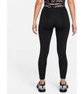 Vorschau: NIKE Damen Tight W NP DF MR 7/8 TGHT SHINE