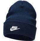 Vorschau: NIKE Herren Mütze U NK PEAK BEANIE TC FUT L