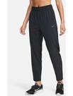 Vorschau: NIKE Damen Hose W NK FAST DF MR 7/8 PANT