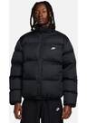 Vorschau: NIKE Herren Jacke M NK CLUB PUFFER JKT