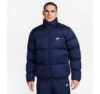 MIDNIGHT NAVY/WHITE