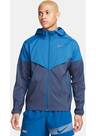 Vorschau: NIKE Herren Unterjacke M NK IMP LGHT WINDRNNER JKT