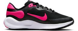 BLACK/HYPER PINK-WHITE