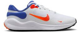 WHITE/TEAM ORANGE-ASTRONOMY BLUE