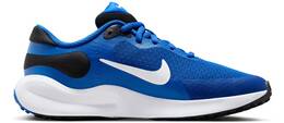 GAME ROYAL/WHITE-BLACK