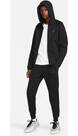 Vorschau: NIKE Herren Unterjacke M NK TCH FLC FZ WR HOODIE