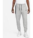 DK GREY HEATHER/BLACK