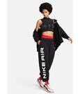 Vorschau: NIKE Damen Unterjacke W NSW AIR FLC OS FZ HD