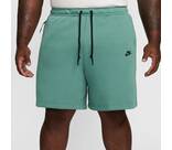 Vorschau: NIKE Herren Shorts M NK TCH FLC SHORT