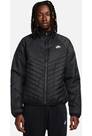 Vorschau: NIKE Herren Jacke M NK WR TF MIDWEIGHT PUFFER