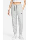 Vorschau: NIKE Damen Sporthose W NSW TCH FLC MR JGGR