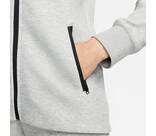 Vorschau: NIKE Damen Unterjacke W NSW TCH FLC WR FZ HDY