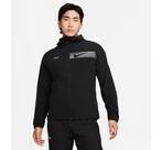 Vorschau: NIKE Herren Unterjacke M NK RPL FLSH UNLIMITED HD JKT
