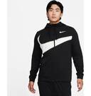 Vorschau: NIKE Herren Unterjacke M NK DF FLC HD FZ ENERGY