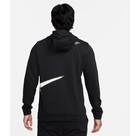 Vorschau: NIKE Herren Unterjacke M NK DF FLC HD FZ ENERGY