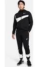 Vorschau: NIKE Herren Sporthose M NK DF FLC PANT TAPER ENERGY