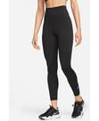 Vorschau: NIKE Damen Tight W NK ONE TF HR 7/8 TGHT