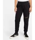 Vorschau: NIKE Damen Hose W NSW CLUB FLC SHINE MR PANT