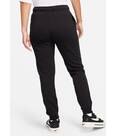 Vorschau: NIKE Damen Hose W NSW CLUB FLC SHINE MR PANT