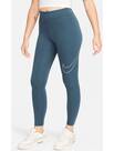 Vorschau: NIKE Damen Tight W NSW PE SHINE HR TGHT