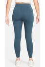 Vorschau: NIKE Damen Tight W NSW PE SHINE HR TGHT