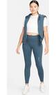 Vorschau: NIKE Damen Tight W NSW PE SHINE HR TGHT