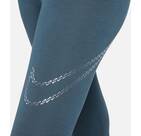 Vorschau: NIKE Damen Tight W NSW PE SHINE HR TGHT
